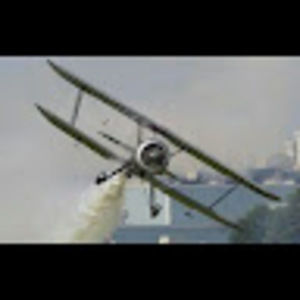 Meet your Posher, Gary